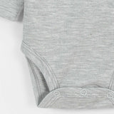 Bodysuit (Pack Of 2) (NBBP-19)