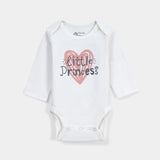Bodysuit (Pack Of 2) (NBBP-20A)