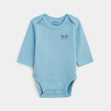 Bodysuit (Pack Of 2) (NBBP-21)