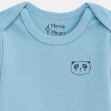 Bodysuit (Pack Of 2) (NBBP-21)