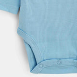 Bodysuit (Pack Of 2) (NBBP-21)