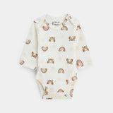 Bodysuit (Pack Of 2) (NBBP-21)