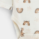 Bodysuit (Pack Of 2) (NBBP-21)