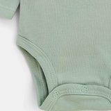 Bodysuit (Pack Of 2) (NBBP-22)