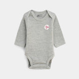 Bodysuit (Pack Of 2) (NBBP-23)