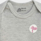 Bodysuit (Pack Of 2) (NBBP-23)