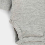 Bodysuit (Pack Of 2) (NBBP-23)