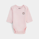 Bodysuit (Pack Of 2) (NBBP-23)