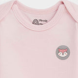 Bodysuit (Pack Of 2) (NBBP-23)