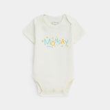 Bodysuit (Pack Of 7) (NBBP-25)