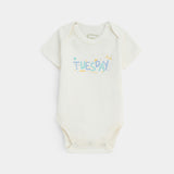 Bodysuit (Pack Of 7) (NBBP-25)