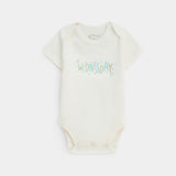 Bodysuit (Pack Of 7) (NBBP-25)