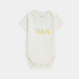 Bodysuit (Pack Of 7) (NBBP-25)
