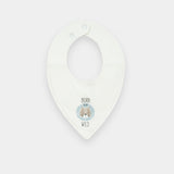 Bibs (Pack Of 2) (NBBPK-17)