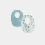 Bibs (Pack Of 2) (NBBPK-18A)