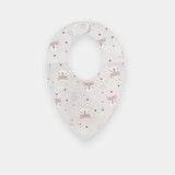 Bibs (Pack Of 2) (NBBPK-19)