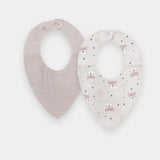 Bibs (Pack Of 2) (NBBPK-19)