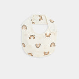 Bib (Pack Of 2) (NBBPK-21)