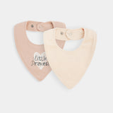 Bib (Pack Of 2) (NBBPK-24)