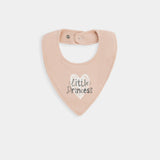 Bib (Pack Of 2) (NBBPK-24)