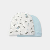 Cap (Pack Of 2) (NBCP-01)