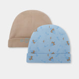 Cap(Pack Of 2) (NBCP-02)