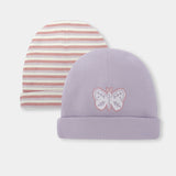 Cap(Pack Of 2) (NBCP-05)