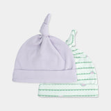 Caps (Pack Of 2) (NBCP-08)