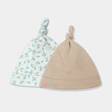 Caps (Pack Of 2) (NBCP-12)