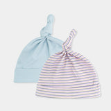 Caps (Pack Of 2) (NBCP-13)