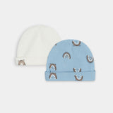 Cap (Pack Of 2) (NBCP-17A)