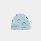 Cap (Pack Of 2) (NBCP-17)