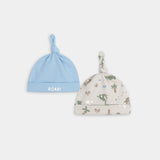 Cap (Pack Of 2) (NBCP-18A)
