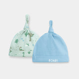 Cap (Pack Of 2) (NBCP-18)