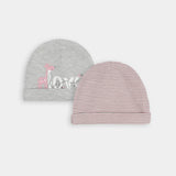 Cap (Pack Of 2) (NBCP-19A)