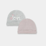 Cap (Pack Of 2) (NBCP-19)