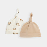Cap (Pack Of 2) (NBCP-21)