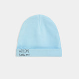 Cap (Pack Of 2) (NBCP-22)