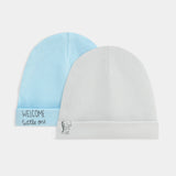 Cap (Pack Of 2) (NBCP-22)