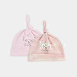 Cap (Pack Of 2) (NBCP-23)