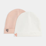 Cap (Pack Of 2) (NBCP-24)