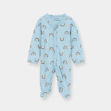 Sleepsuit (Pack Of 2) (NBSP-17)