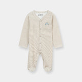 Sleepsuit (Pack Of 2) (NBSP-17)