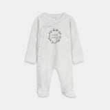 Sleepsuit (Pack Of 2) (NBSP-18A)