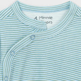 Sleepsuit (Pack Of 2) (NBSP-18)