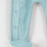 Sleepsuit (Pack Of 2) (NBSP-18)