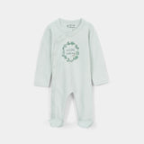 Sleepsuit (Pack Of 2) (NBSP-18)