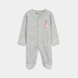 Sleepsuit (Pack Of 2) (NBSP-19A)