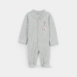 Sleepsuit (Pack Of 2) (NBSP-19)