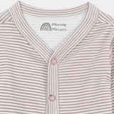 Sleepsuit (Pack Of 2) (NBSP-19)